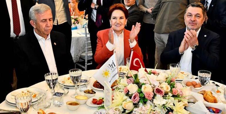 Akşener: Her bir vatandaşı ikna ederek başbakan olacağım