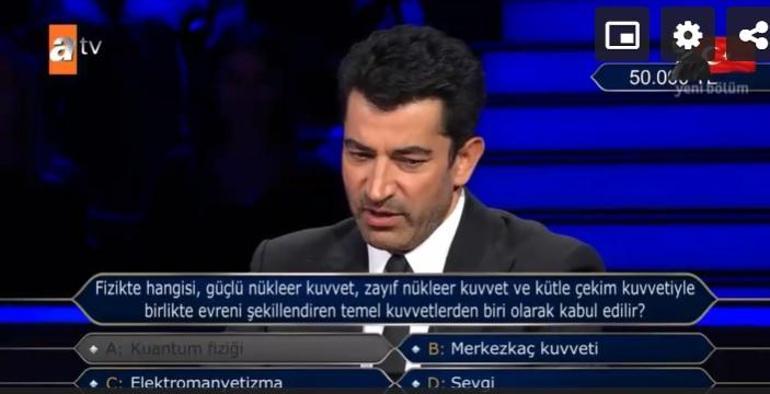 Evreni şekillendiren temel kuvvetlerden biri hangisidir Hangisi Fizikte evreni şekillendiren temel kuvvetlerden biri olarak kabul edilir Kuantum fiziği ve Merkezkaç kuvveti