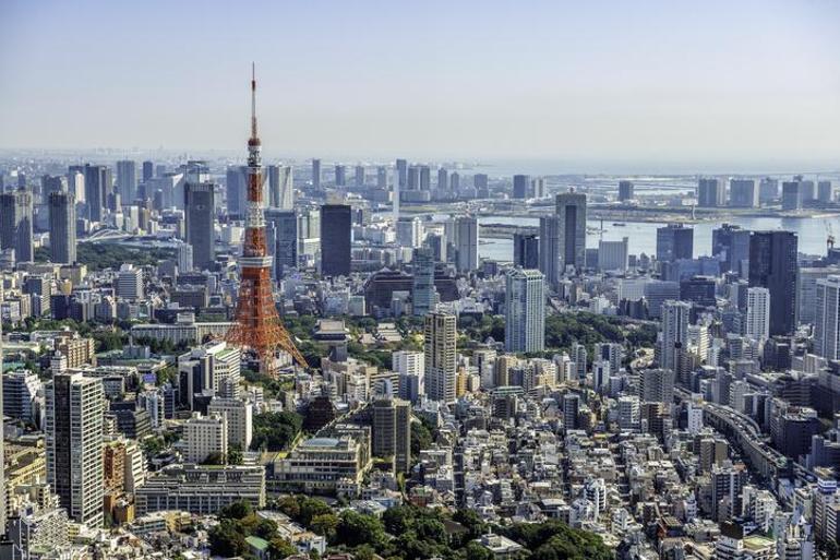 Japonya nitelikli yabancı işçi vizesini genişletmeyi planlıyor