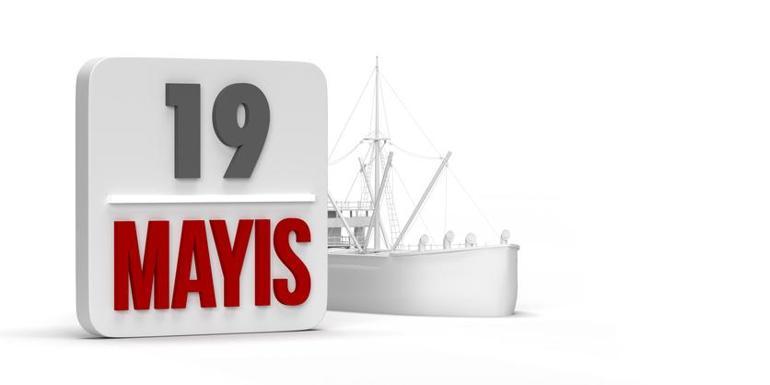 Mayıs ayı önemli günler ve haftalar 2023: Mayıs ayında resmi tatil var mı, hangi gün