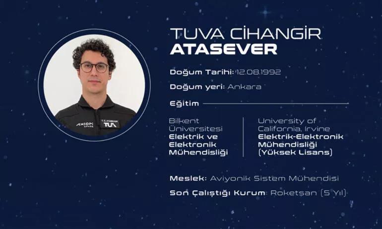 Türkiyenin ilk Uzay yolcuları CNN Türkte
