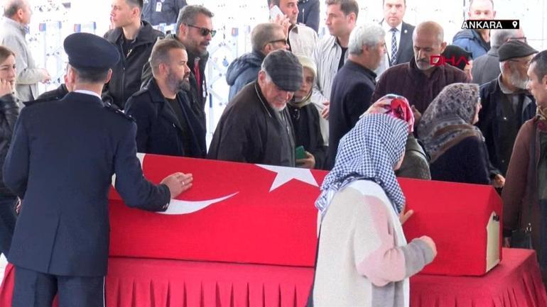 Türkiye şehitlerini uğurladı
