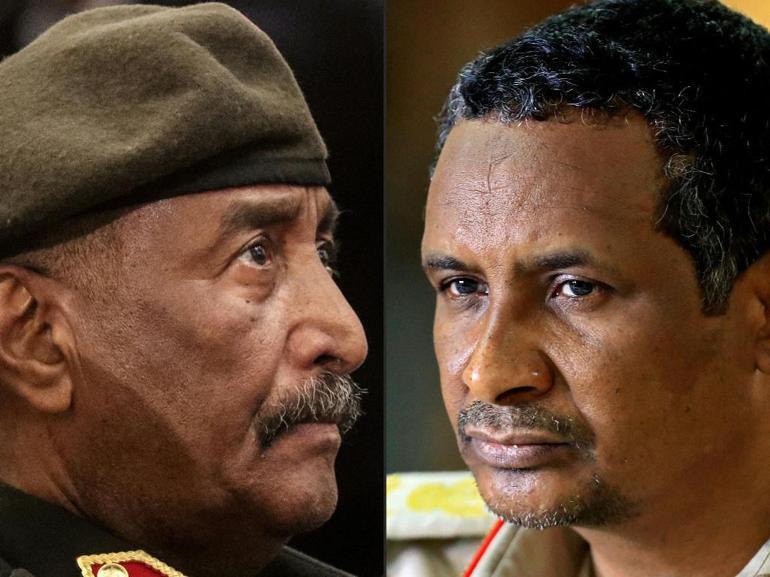 Sudan’da 7 günlük ateşkes kararı