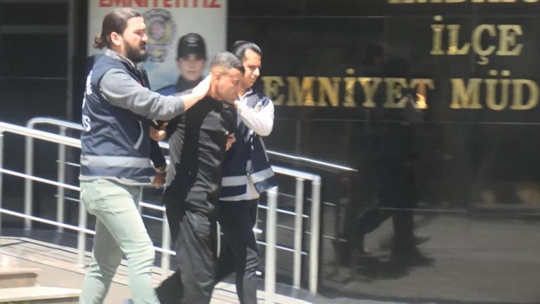 Kadıköy’de istek türkü cinayeti: Şüpheli adliyeye sevk edildi