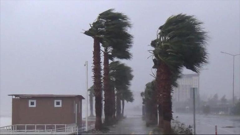 El Nino uyarısı