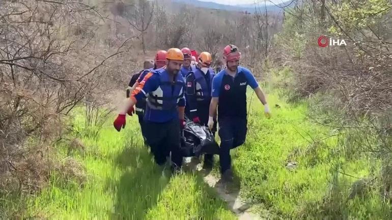 Gabonlu öğrenci cinayet kurbanı mı