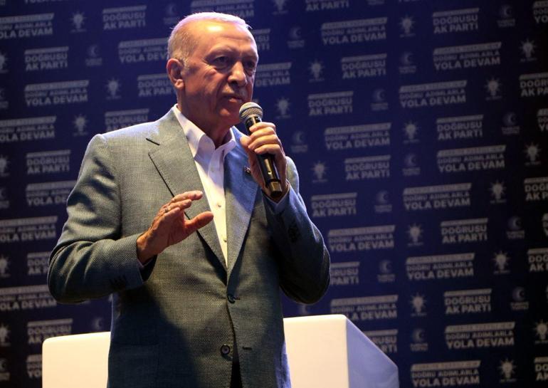 Cumhurbaşkanı Erdoğandan Adanada depremzede öğrenciye ek kontenjan müjdesi