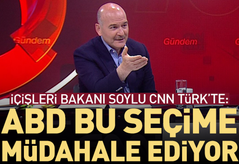 12 Mayıs 2023 Cuma gününün son dakika önemli gelişmeleri (CNN TÜRK 11.30 bülteni)