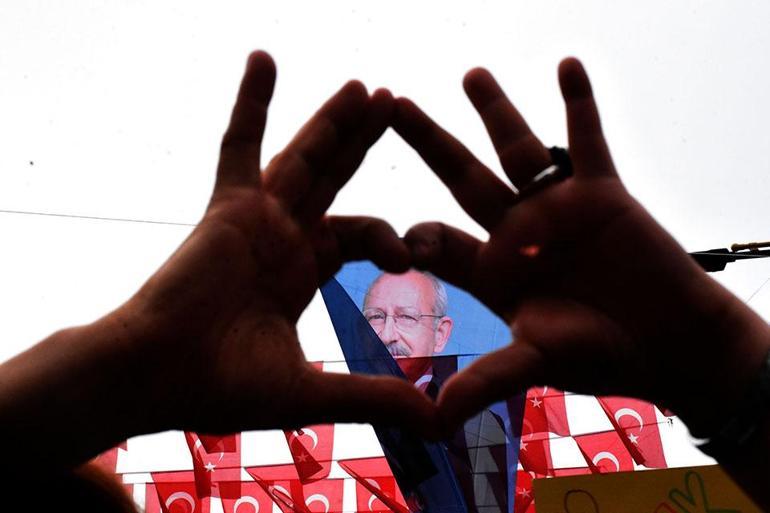 Kılıçdaroğlu: Türkiye bir göçmen deposu olmayacak