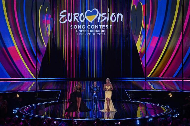 Eurovisiondan izin çıkmadı: Zelenski, yarışmanın finalinde konuşma yapamayacak