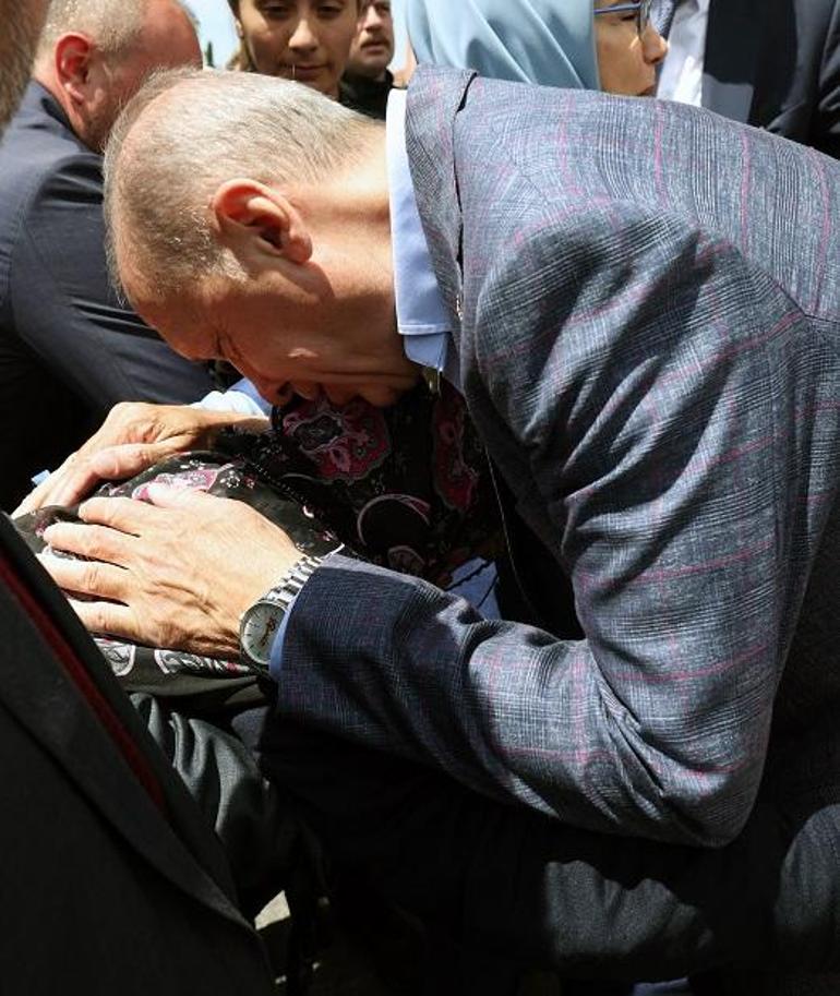 Son dakika... Erdoğan oyunu İstanbulda kullandı: Süreç şu ana kadar sorunsuz devam etti