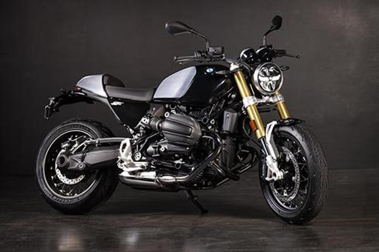 BMWden 2 yeni motosiklet