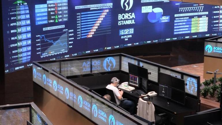 Borsa İstanbulda yükseliş sürer mi Uzman isim CNN TÜRKe yorumladı