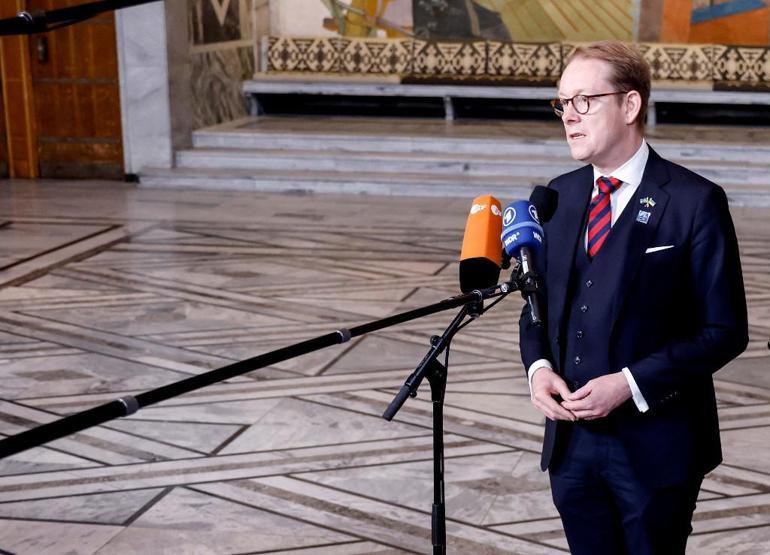 İsveçten kritik adım: Terörle mücadeleye ilişkin yeni ceza yasası yürürlüğe girdi