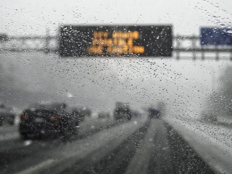 Sel ve sağanak etkili olacak 5 Haziran hava durumu: Bugün hava nasıl olacak