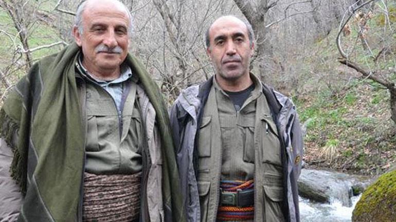 Son dakika... MİTten Irakın kuzeyinde nokta operasyon: Gri listedeki terörist etkisiz