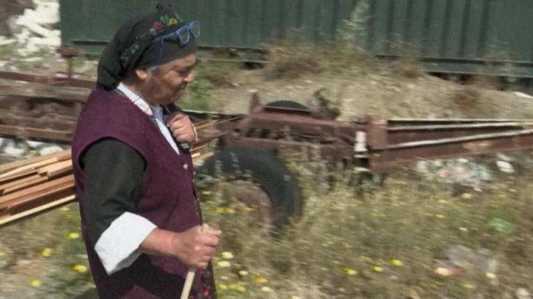 Kerpe Adasında kadın hakimiyeti: Dünyada ender anaerkil köy