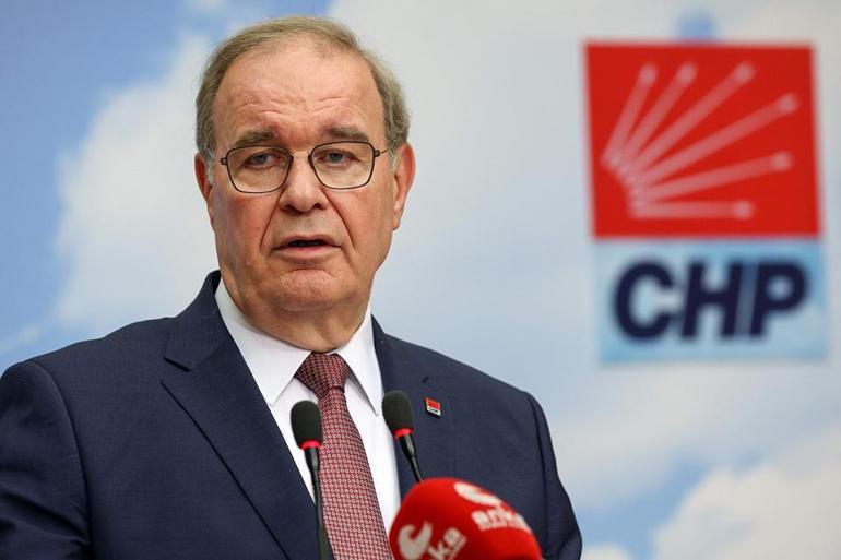 CHP Sözcüsü Öztrak: Kılıçdaroğlu üzerine düşeni yaptı