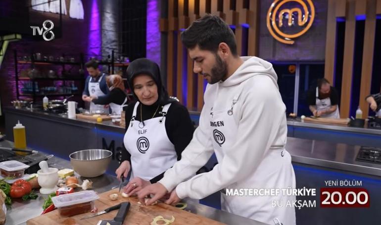 İşte MasterChef 2023 yarışmacıları, All Star kadrosu MasterChef bütün yarışmacılar MasterChef 2023 yeni sezon yarışmacıları