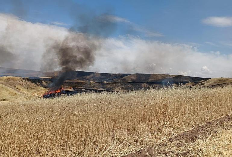 Arazi kavgası katliamla bitti: 9 ölü, 2 yaralı