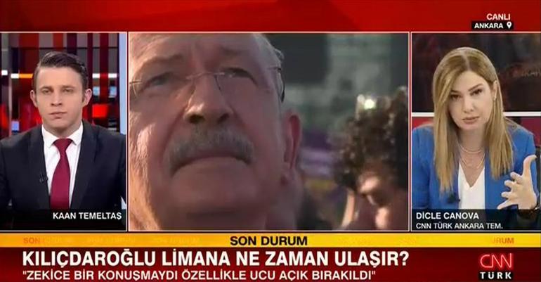 CHP Kulisi: Kılıçdaroğlu-İmamoğlu görüşmesinde kim ne dedi, neler oldu