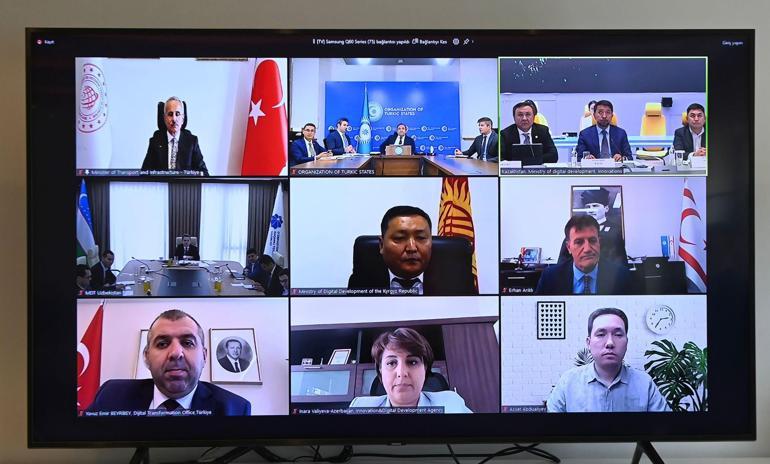Bakan Uraloğlu: Mobil abone sayımız 90 milyonu aştı