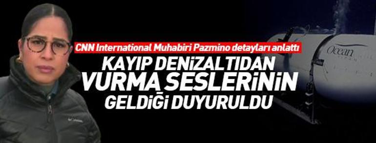 21 Haziran 2023 Çarşamba gününün son dakika önemli gelişmeleri (CNN TÜRK 16.30 bülteni)
