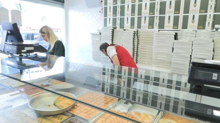 Orduda sağanakta dere taştı, ev ve iş yerlerini su bastı
