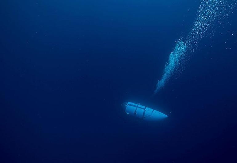 Titanik filminin yönetmeni James Cameron: “Bir felaket olduğunu hissettim”