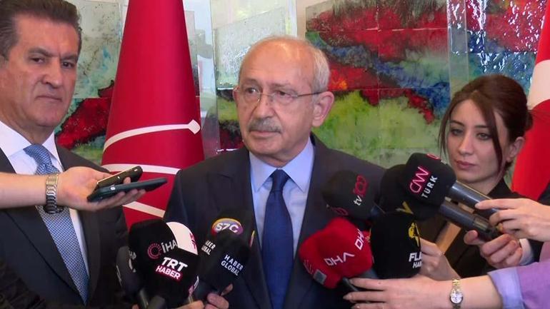 Mustafa Sarıgül: TDP, CHP ile bütünleşmiştir