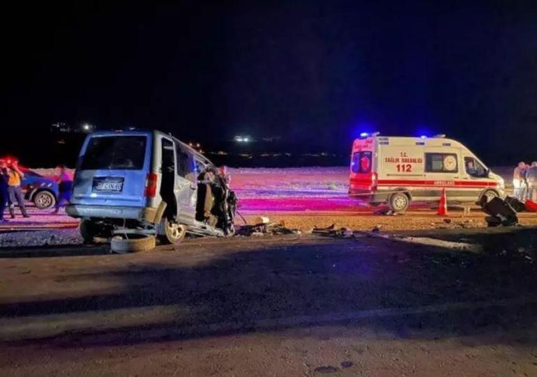 Tatil yolunda peş peşe acı haberler: 21 can kaybı