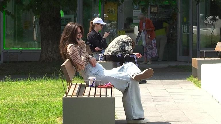 Rusya halkı rahat nefes aldı