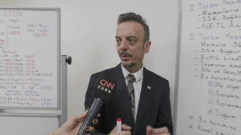 Ev kadınları ve anneler emeklilik hakkı kazanacak