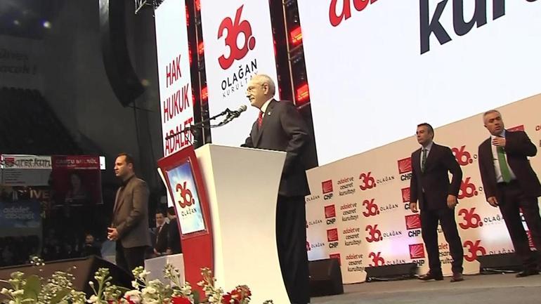 CHP’yi bayram sonrası ne bekliyor