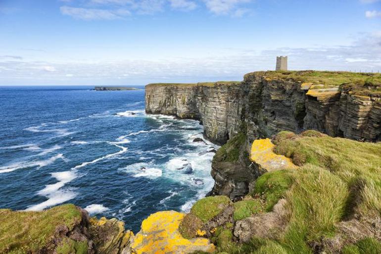 Orkney Adalarının İskoçya’dan ayrılma planı: 3 ülkeden birine katılma tartışmaları masada