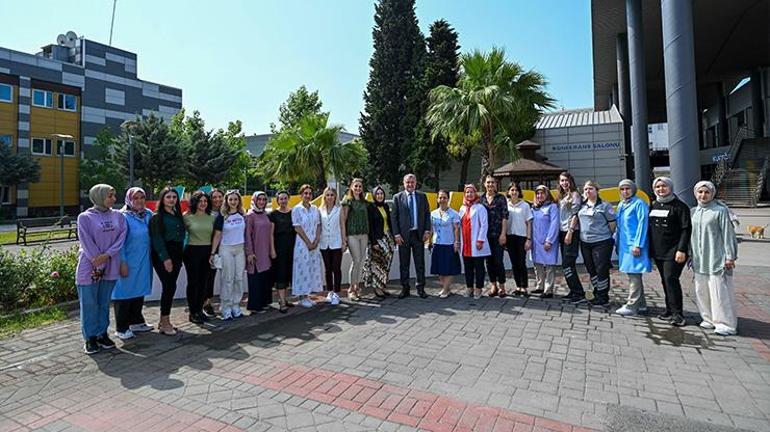 Seyahatsever projesi 10 Temmuzda başlıyor