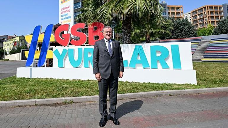 Seyahatsever projesi 10 Temmuzda başlıyor