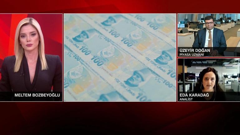 Borsada yükseliş gelecek hafta devam eder mi Uzmanlar CNN Türkte yanıtladı