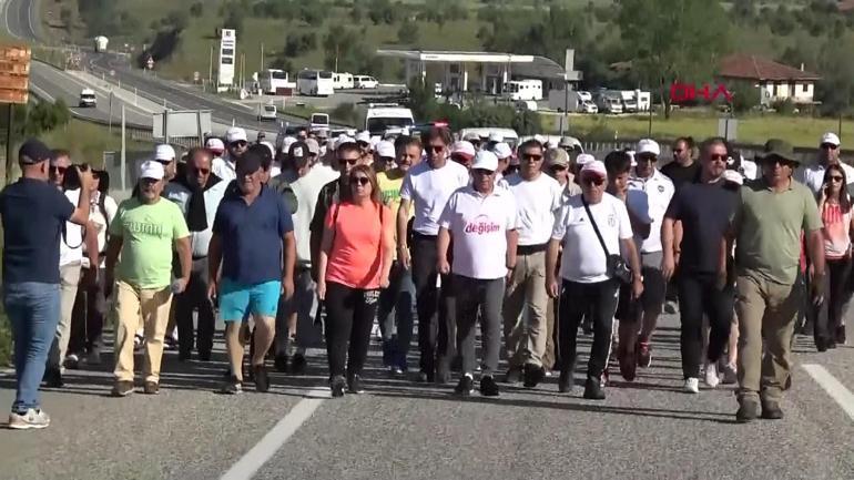 Tanju Özcan’dan İmamoğlu açıklaması: “Geç kalıyor”