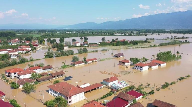 CNN TÜRK selin vurduğu Düzcede