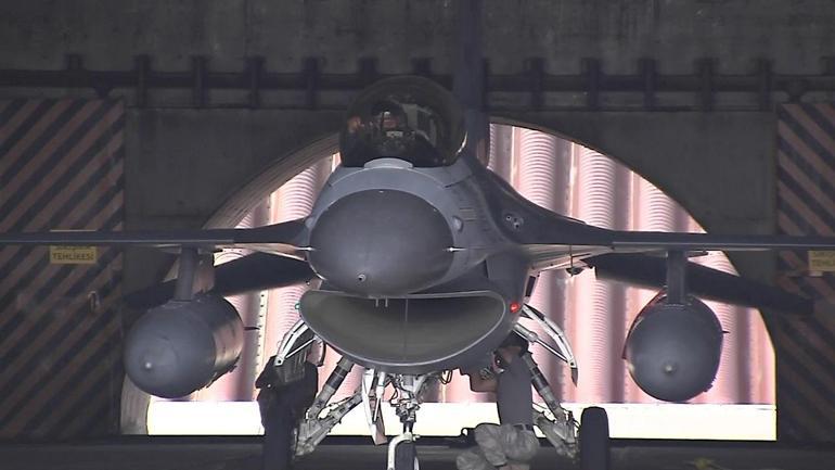 ABD Türkiye’ye F-16 satacak mı