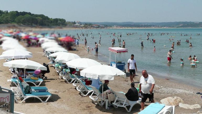 Plajlarda ücret alınması yasal mı