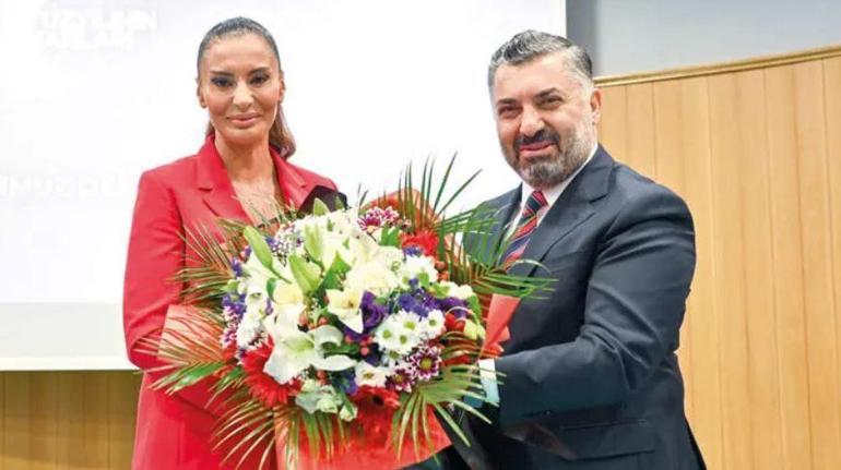 Tarihin en önemli çağrısıydı: Hande Fırat o geceyi anlattı