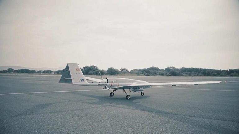 Kosova Bayraktar TB-2 satın aldı