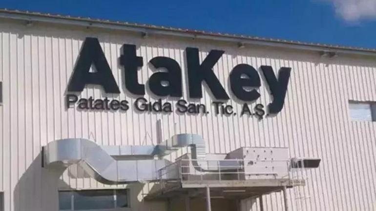 Atakey halka arz tarihleri ne zaman Atakey Patates halka arz hangi bankalar Atakey hisse fiyatı ve hisse kodu