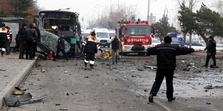 Kayseri’deki terör saldırısının failinin cezası belli oldu