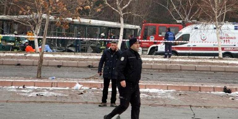 Kayseri’deki terör saldırısının failinin cezası belli oldu