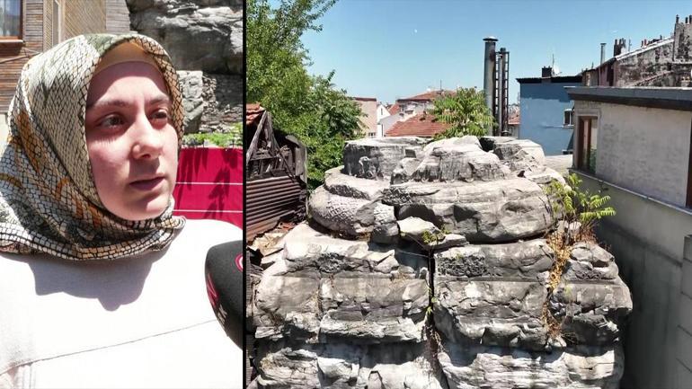 Fatih’teki Arkadios Sütunu restore edilecek