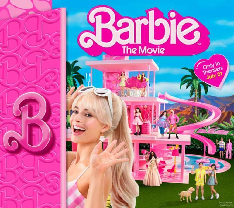 Oyuncaktan Sinema İkonuna, Barbie’nin Duygusal Pazarlama Dili