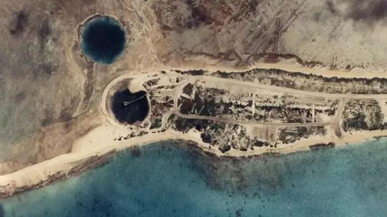 Dünyayı bekleyen büyük tehlike Okyanus ortasında kaderiyle baş başa kaldı